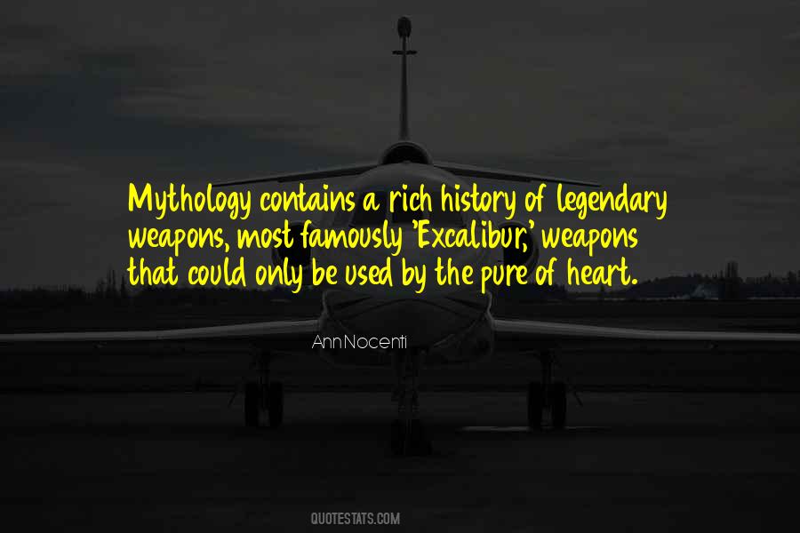 A Rich Heart Quotes #1222209