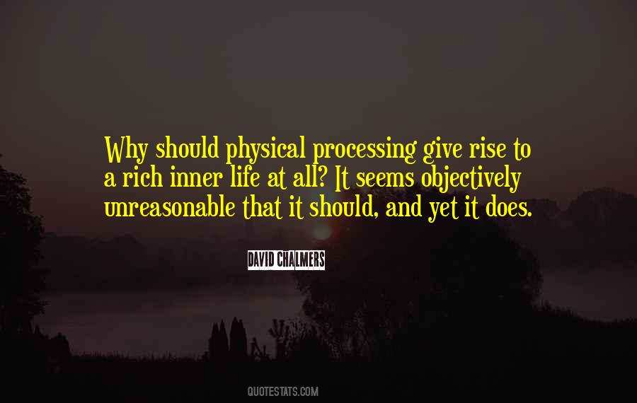 A Rich Life Quotes #526714 A Rich Life Quotes #526714