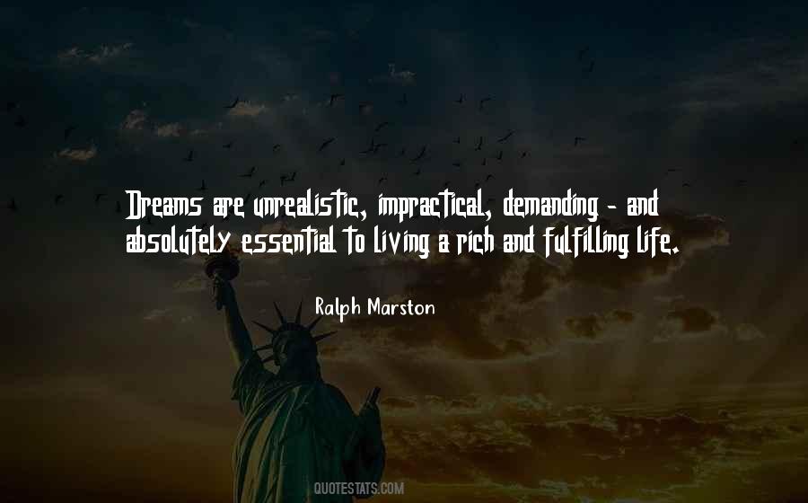 A Rich Life Quotes #527185 A Rich Life Quotes #527185