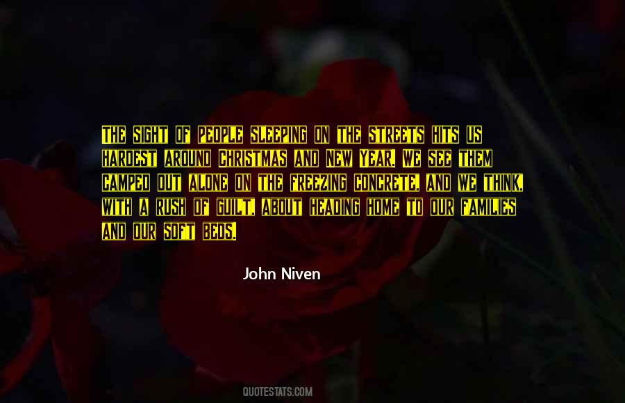 Quotes About Niven #293627