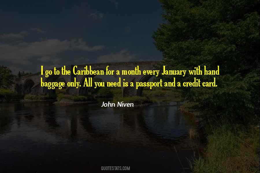 Quotes About Niven #304309