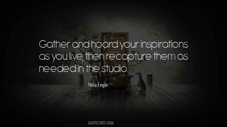 Quotes About Nita #944026