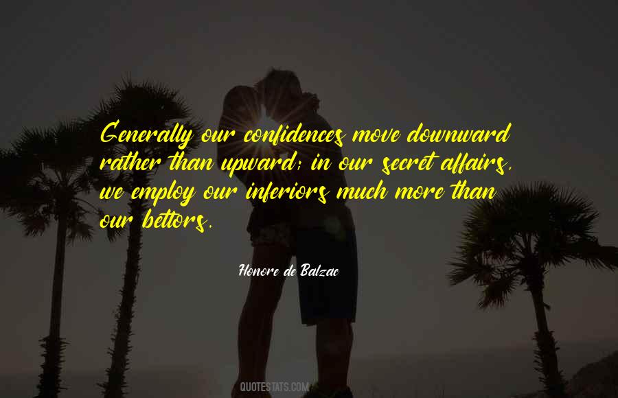 A Secret Affair Best Quotes #1060264