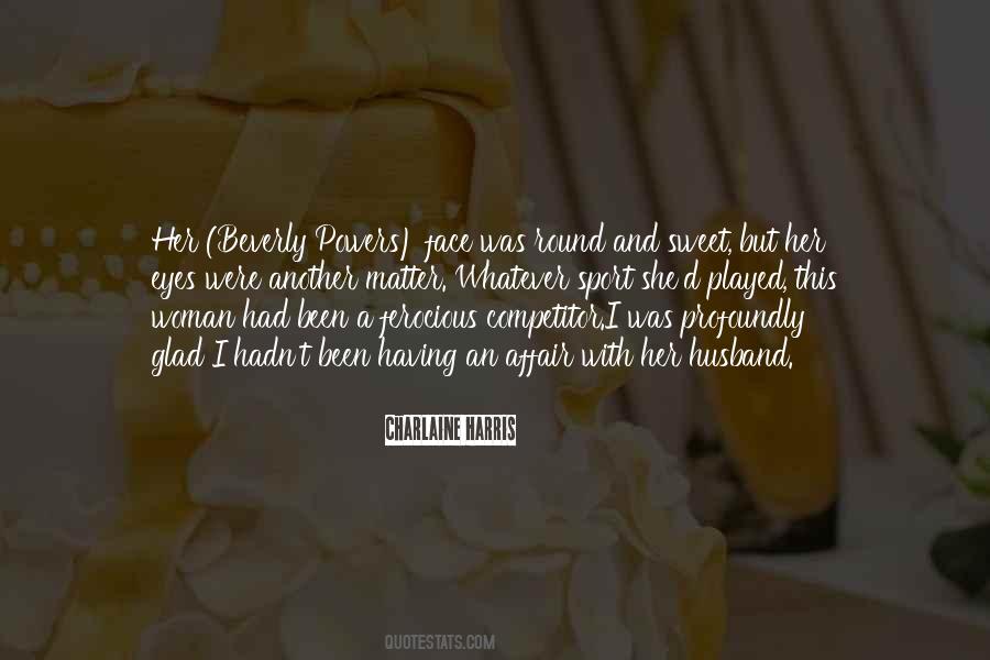 A Secret Affair Best Quotes #612025