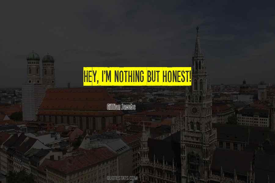 Science And Humanities Quotes #1740645