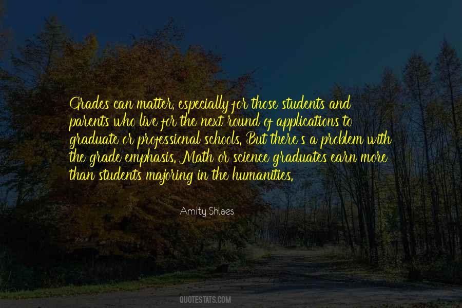 Science And Humanities Quotes #960901