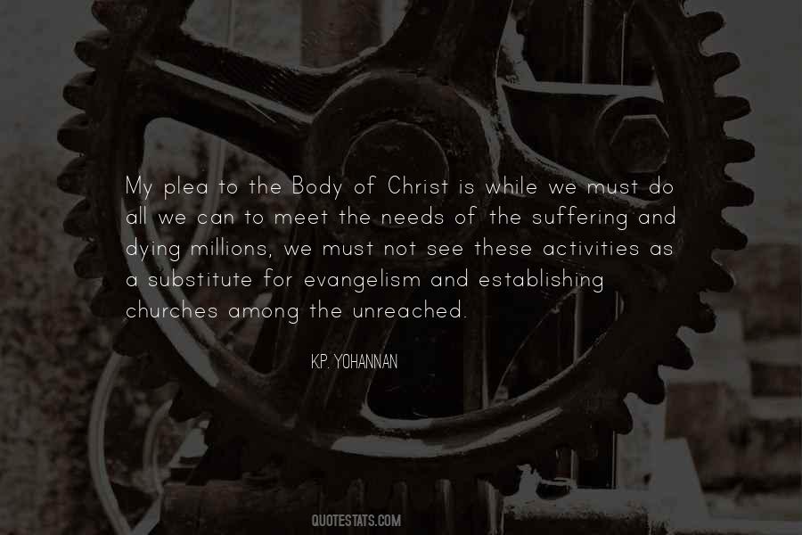 Church Activities Quotes #327532
