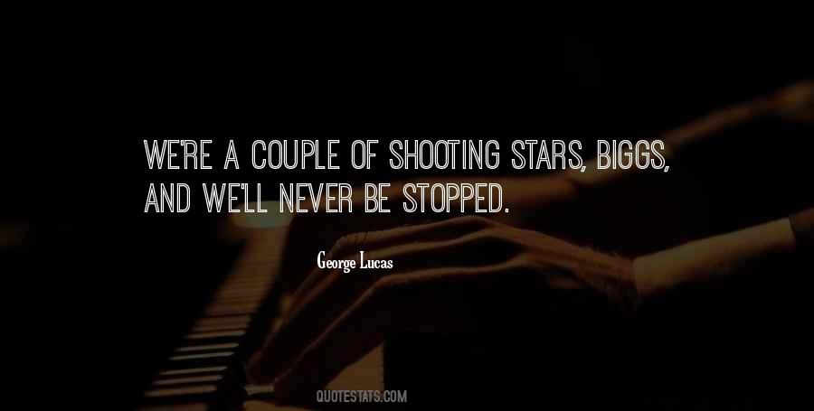 A Shooting Star Quotes #1288467