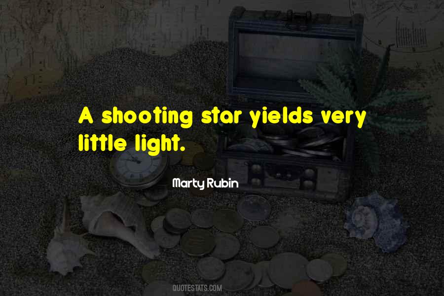 A Shooting Star Quotes #987170