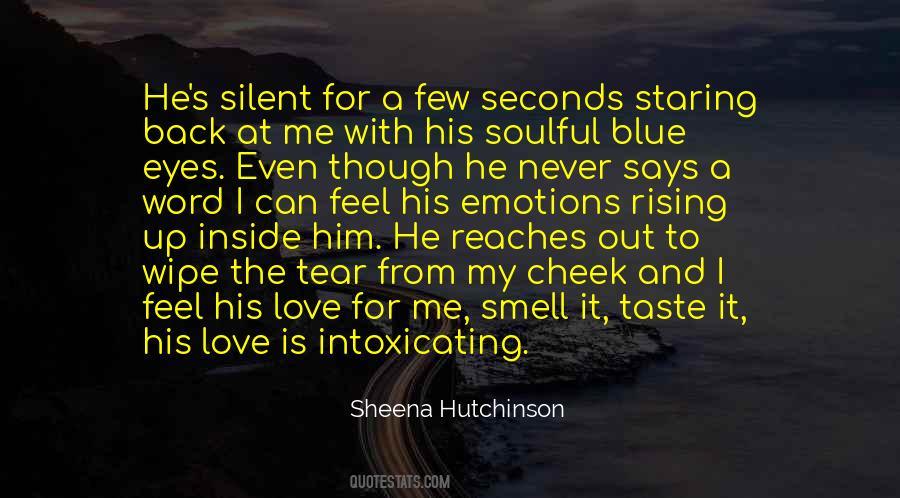 A Silent Tear Quotes #438101