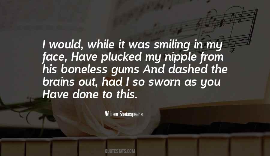 Quotes About Nipple #1138457