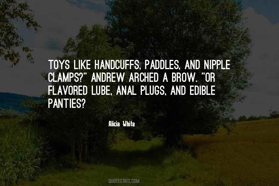 Quotes About Nipple #1623291