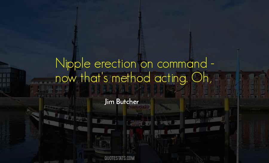Quotes About Nipple #724094