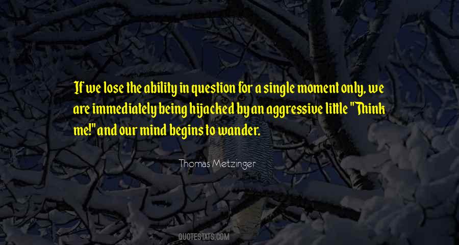 A Single Moment Quotes #1371713