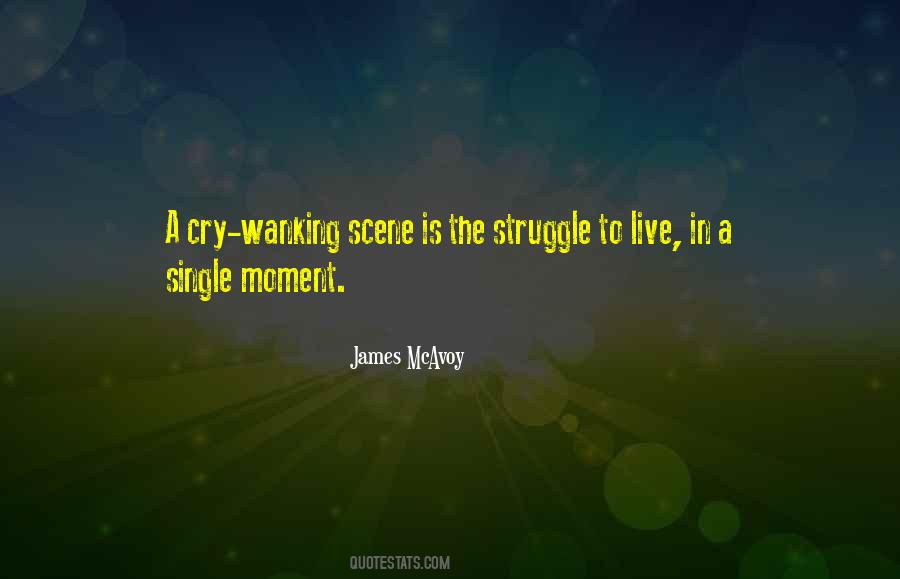 A Single Moment Quotes #1552811