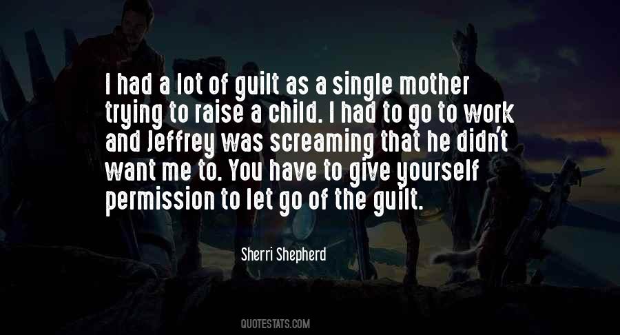 A Single Mother Quotes #318303