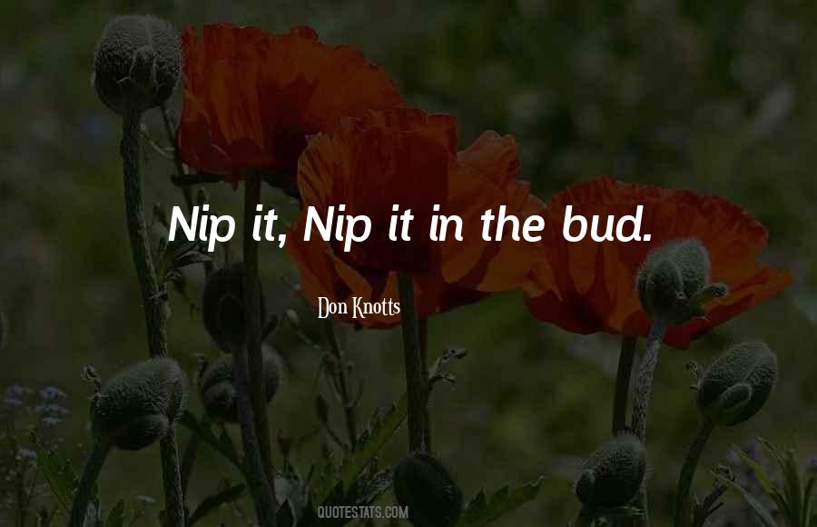 Quotes About Nip #1285810