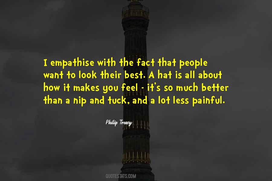 Quotes About Nip #1432439