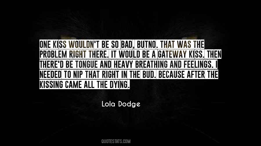 Quotes About Nip #1446458