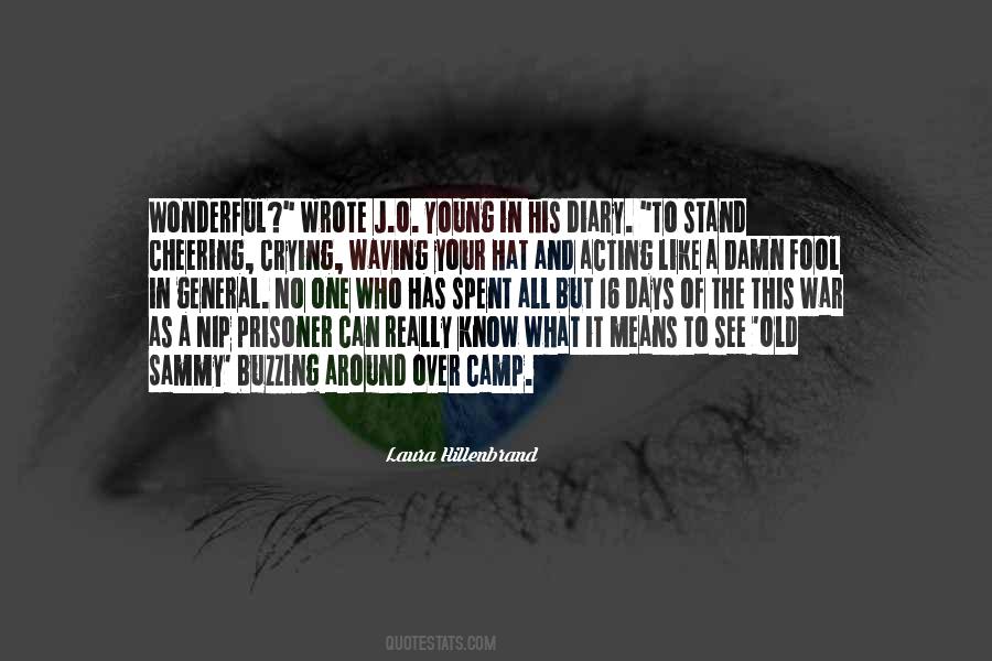 Quotes About Nip #1723416