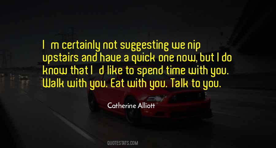 Quotes About Nip #287167
