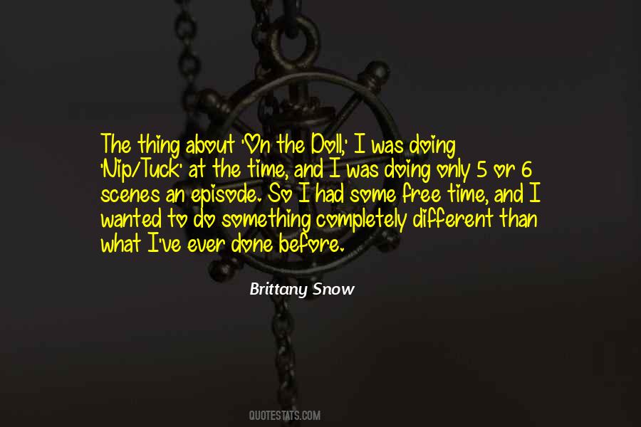 Quotes About Nip #385143