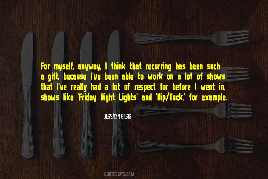 Quotes About Nip #397301