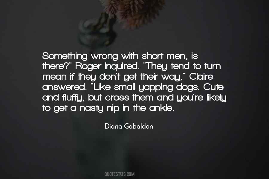 Quotes About Nip #417996