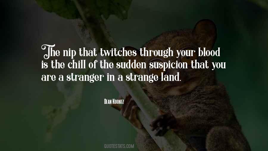 Quotes About Nip #556218