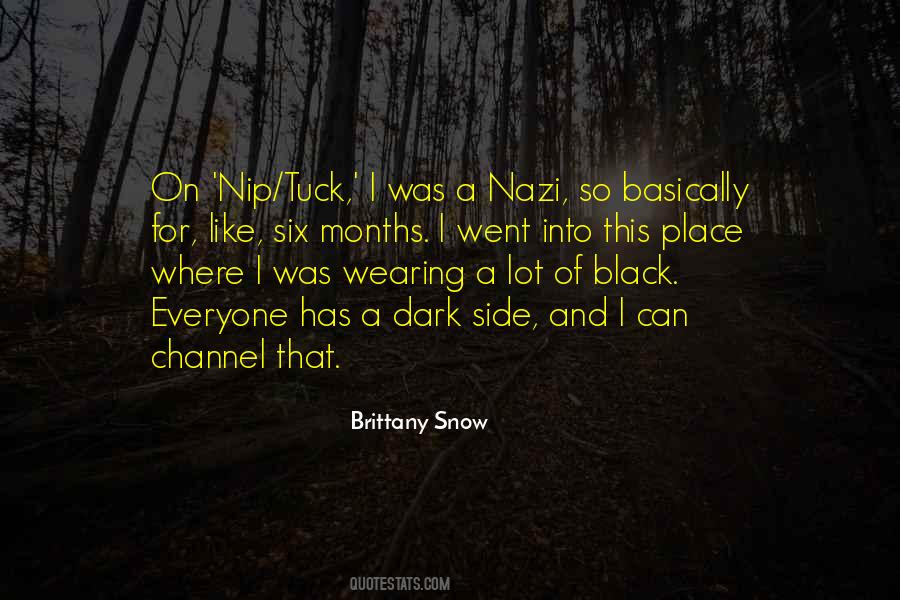 Quotes About Nip #963813