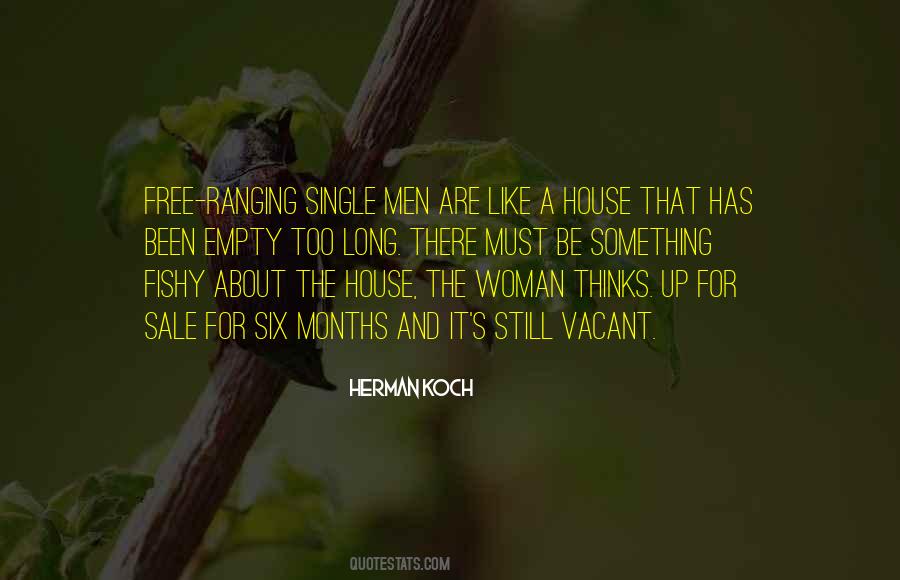 A Single Woman Quotes #1019449