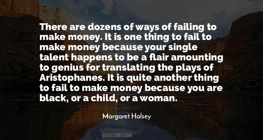 A Single Woman Quotes #341886