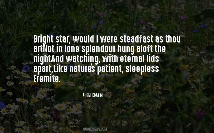 A Sleepless Night Quotes #1273971