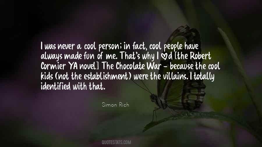 Cool War Quotes #1176991