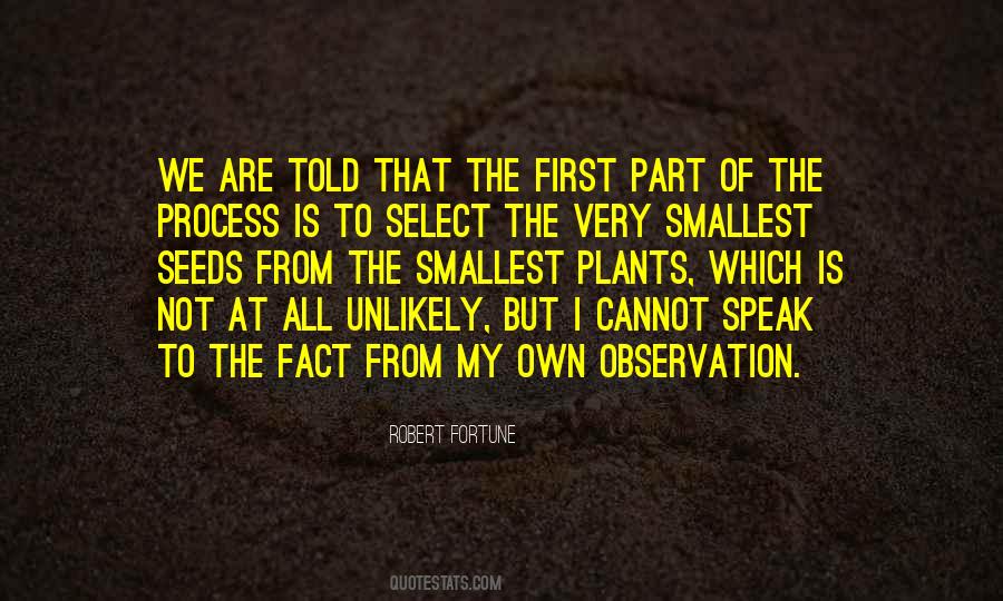 Sometimes The Smallest Quotes #42080