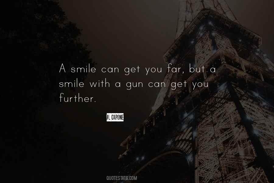 A Smile Can Quotes #1041441