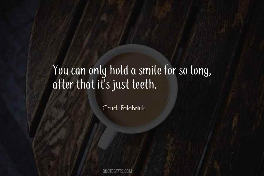 A Smile Can Quotes #141177