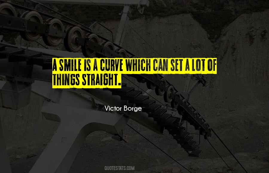 A Smile Can Quotes #182014