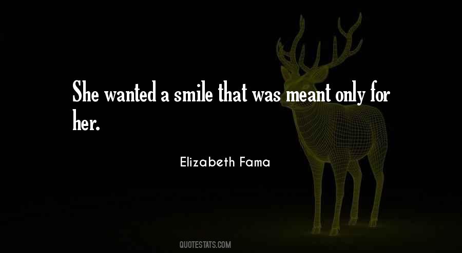 A Smile That Quotes #301010