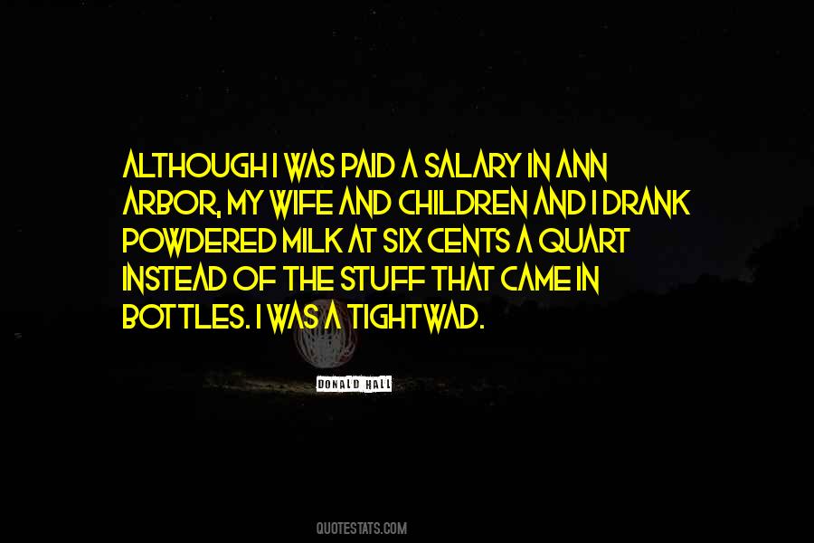 Julian Manly Earls Quotes #414394