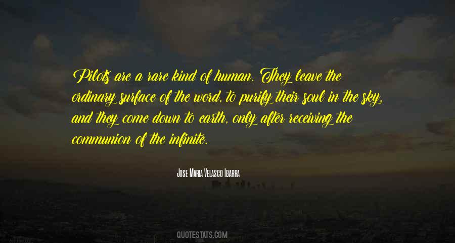 Rare Soul Quotes #1421440