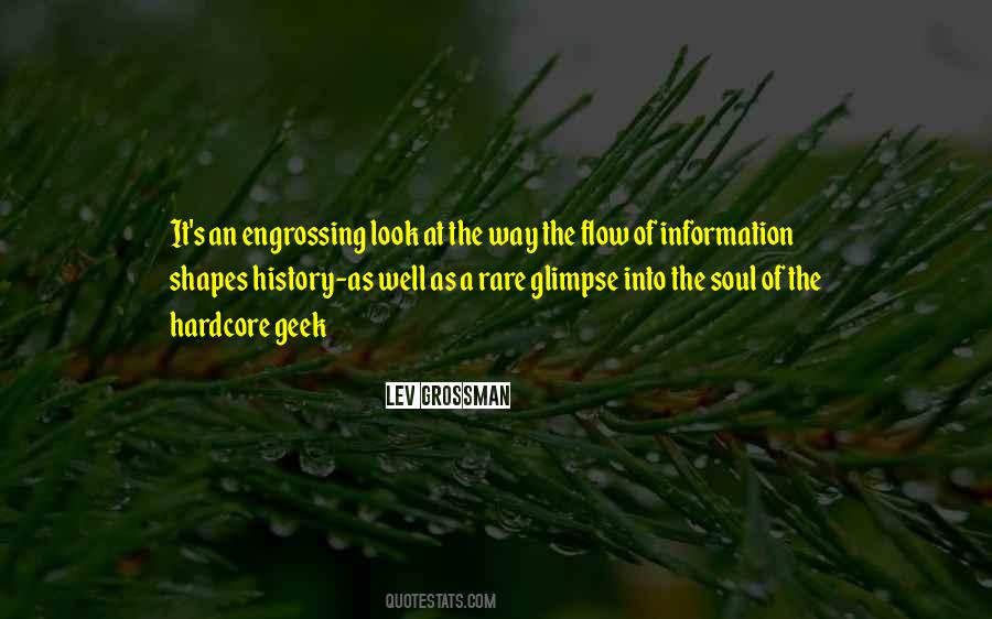 Rare Soul Quotes #1487404