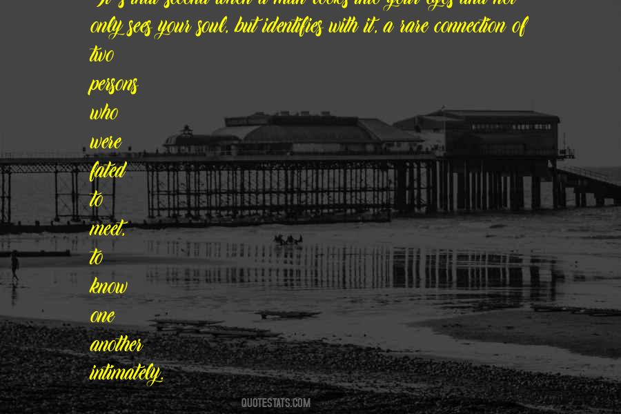 Rare Soul Quotes #1758336