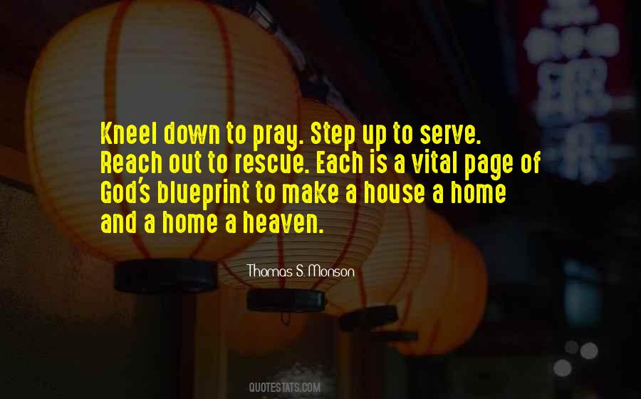 A Step From Heaven Quotes #1081430