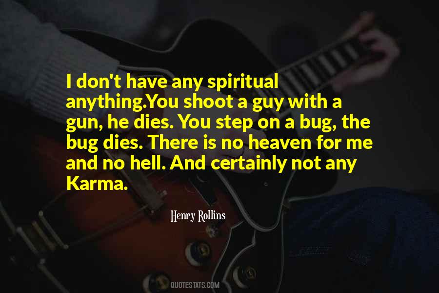 A Step From Heaven Quotes #1127644