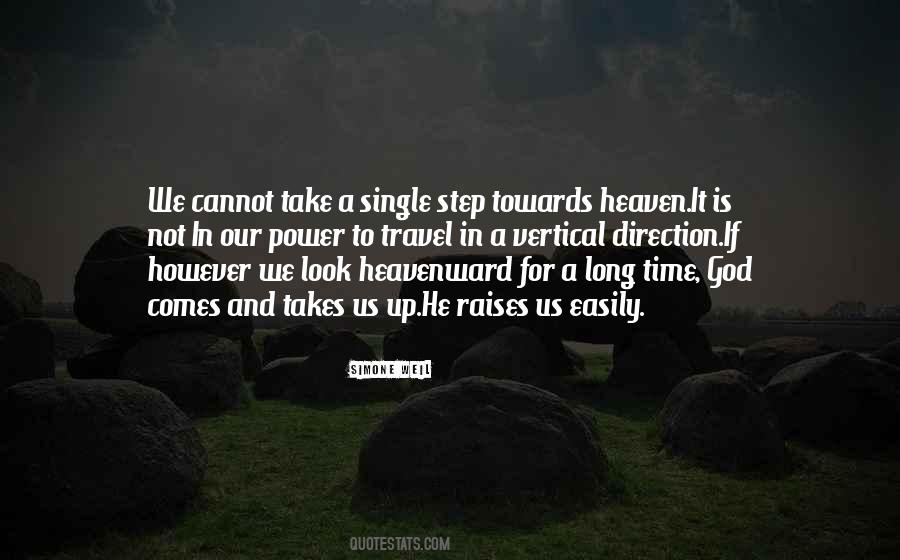 A Step From Heaven Quotes #1179965