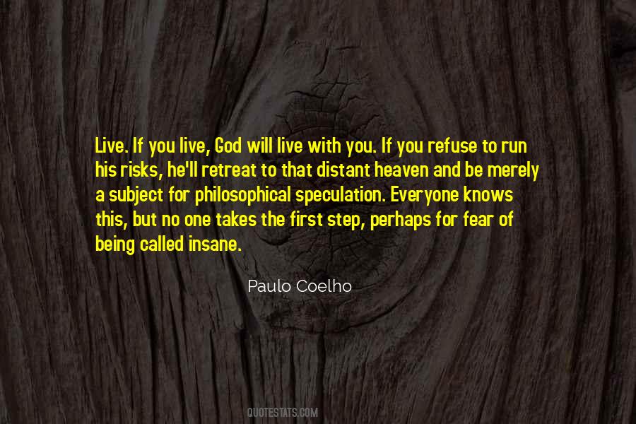 A Step From Heaven Quotes #1267896