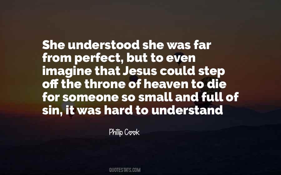 A Step From Heaven Quotes #424223