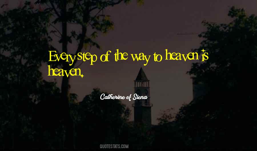 A Step From Heaven Quotes #601518