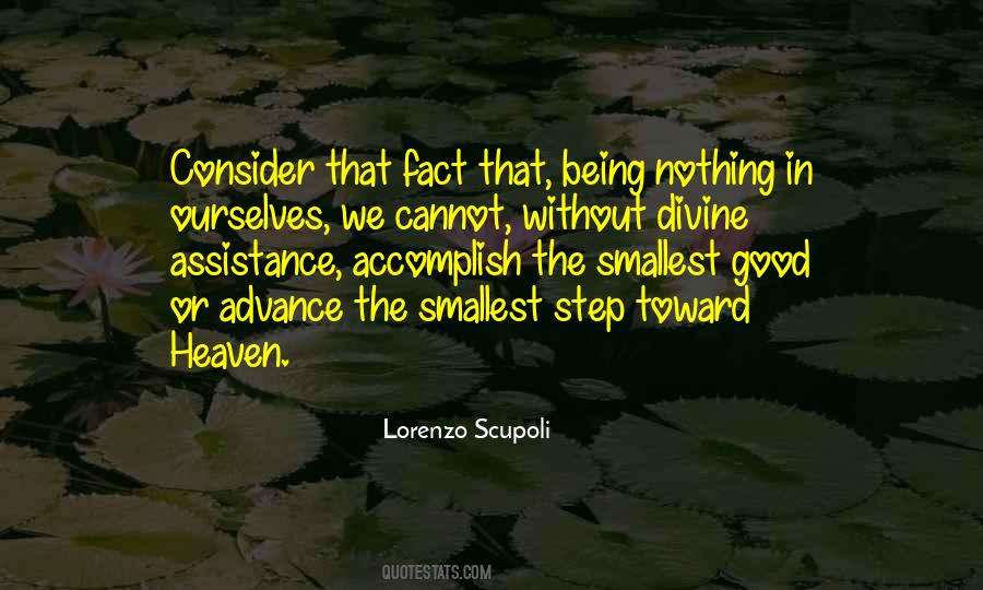 A Step From Heaven Quotes #649506